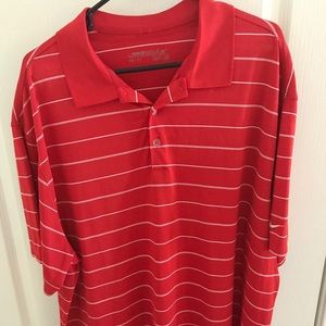 Nike golf polos
